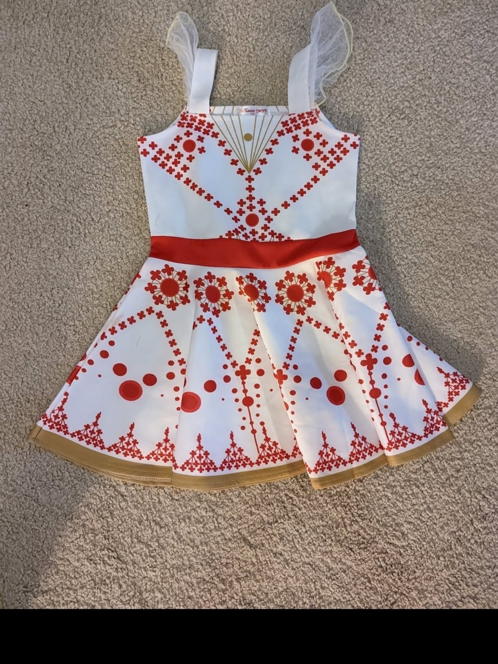 MULTIPLE 6/7 Girls - Skorts, Skirt, Jean Skirt, Tops, Costume, Dress